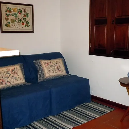 Casa De Santa Ana