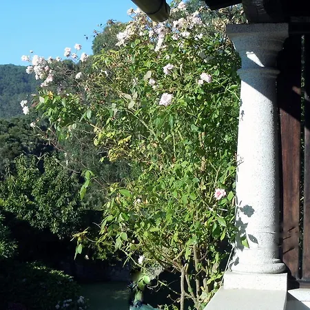 Casa De Santa Ana * Afife