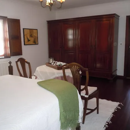 Casa De Santa Ana *