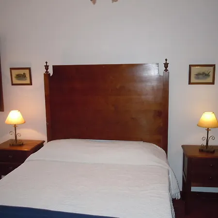 Casa De Santa Ana * Afife