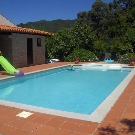 Casa De Santa Ana Afife