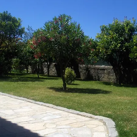 Casa De Santa Ana