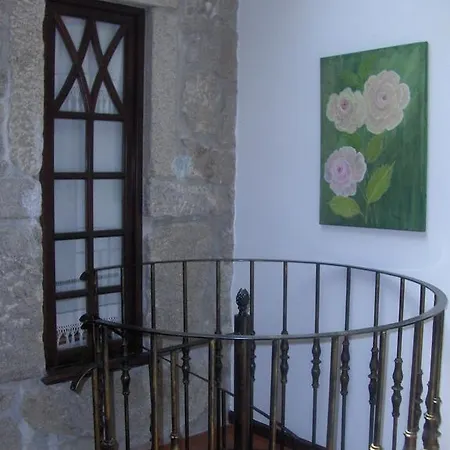 Casa De Santa Ana Afife