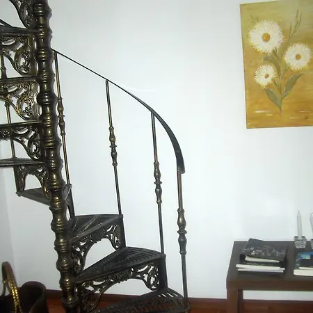 Casa De Santa Ana *
