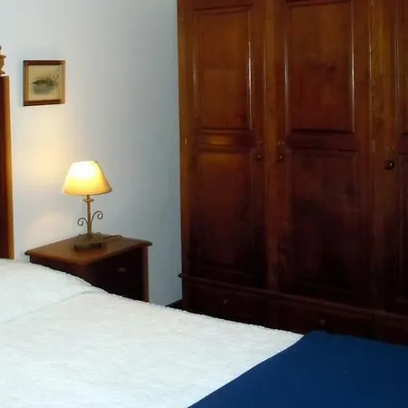 Casa De Santa Ana *