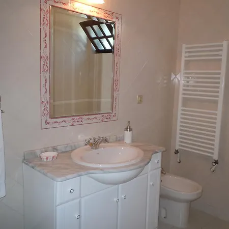 Casa De Santa Ana Çiftlik konaklama *