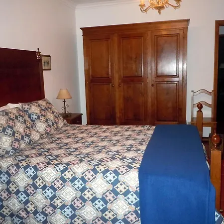 Çiftlik konaklama Casa De Santa Ana Afife
