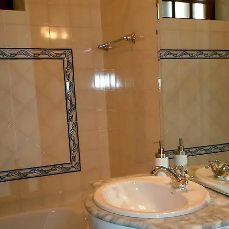Casa De Santa Ana Çiftlik konaklama Afife