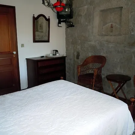 Çiftlik konaklama Casa De Santa Ana Afife