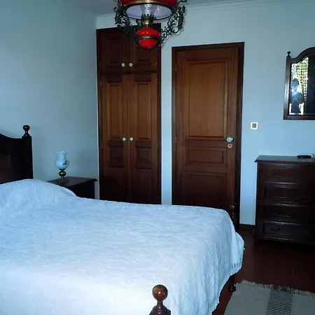 Casa De Santa Ana Çiftlik konaklama Afife