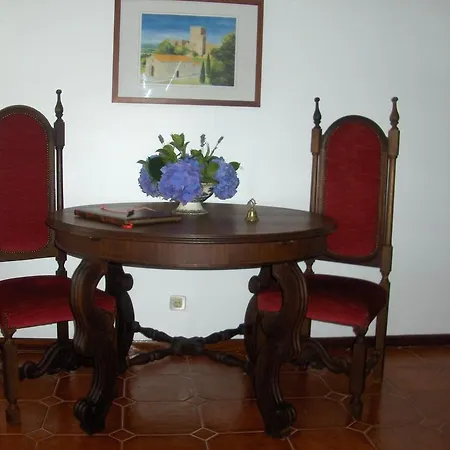 Casa De Santa Ana * Afife