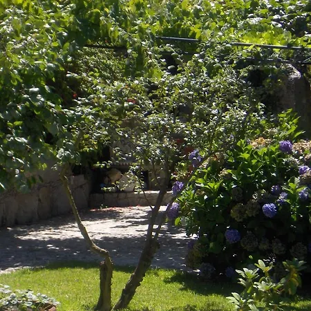 Casa De Santa Ana Çiftlik konaklama Afife