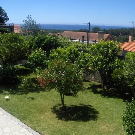 Çiftlik konaklama Casa De Santa Ana Afife