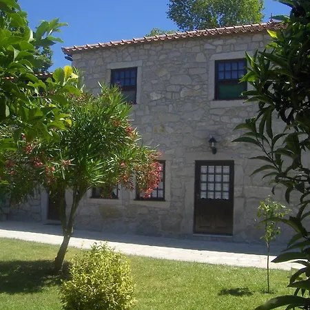 Casa De Santa Ana * Afife