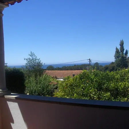 Casa De Santa Ana Çiftlik konaklama Afife