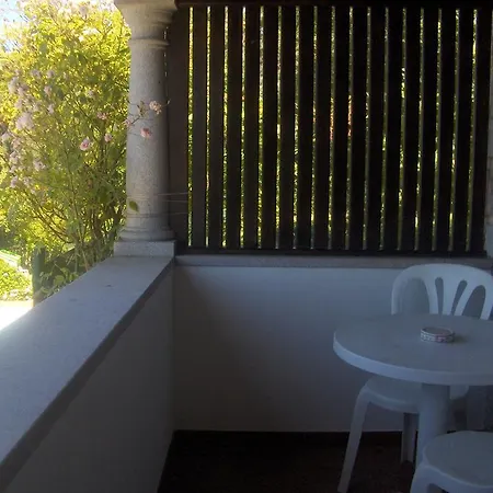 Casa De Santa Ana Farm stay