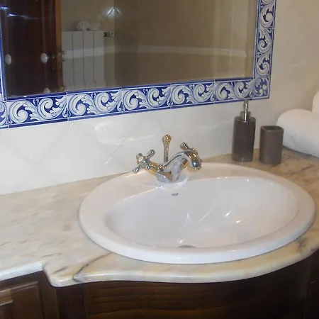 Casa De Santa Ana Çiftlik konaklama *