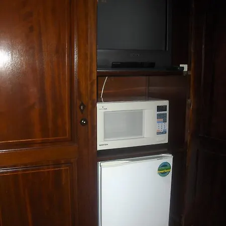 Çiftlik konaklama Casa De Santa Ana Afife