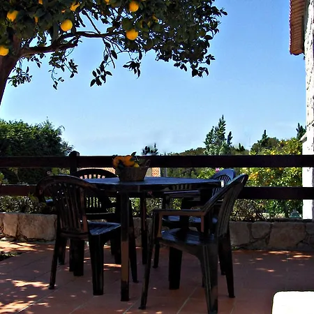 Çiftlik konaklama Casa De Santa Ana *