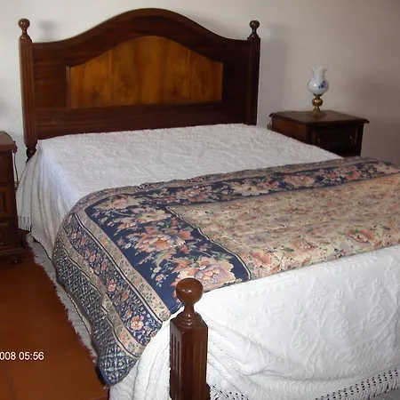 Casa De Santa Ana Çiftlik konaklama Afife