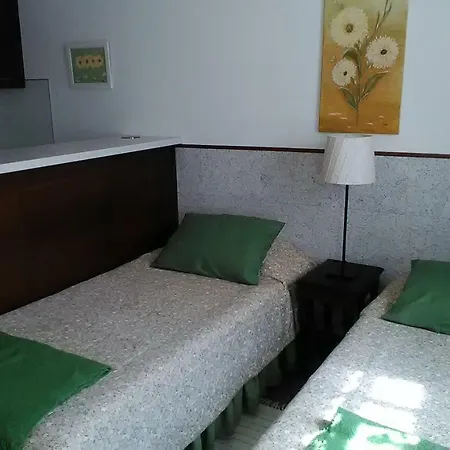 Casa De Santa Ana Farm stay