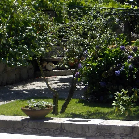 Casa De Santa Ana * Afife